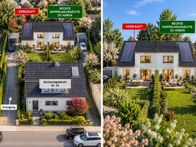 Haus kaufen in Lintorf/Breitscheid, Ratingen