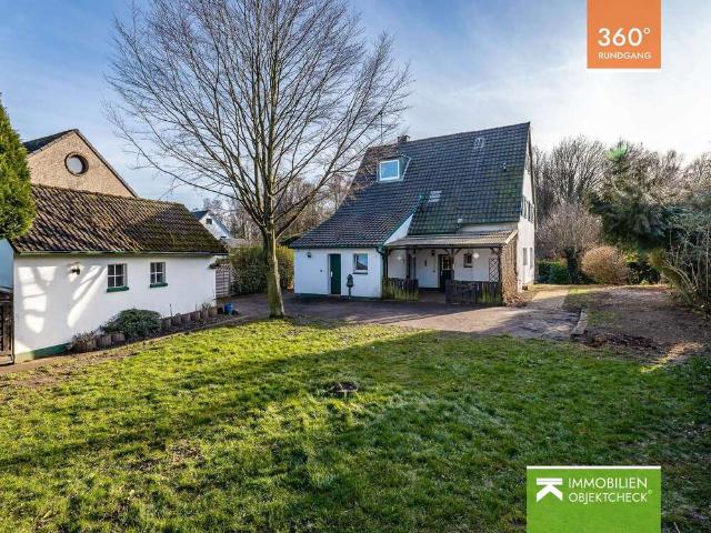 Haus kaufen in Homberg, Ratingen