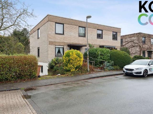 Haus kaufen in Zentrum, Ratingen