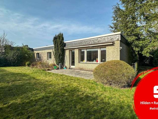 Haus kaufen in Homberg, Ratingen