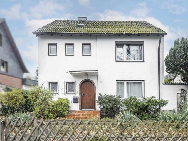 Haus kaufen in Zentrum, Ratingen