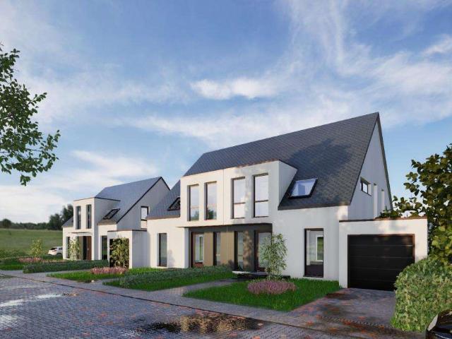 Haus kaufen in Lintorf/Breitscheid, Ratingen