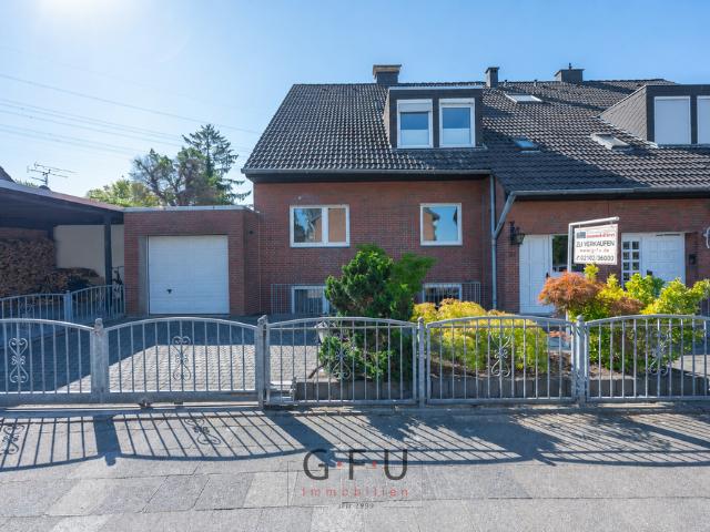 Haus kaufen in Lintorf, Ratingen