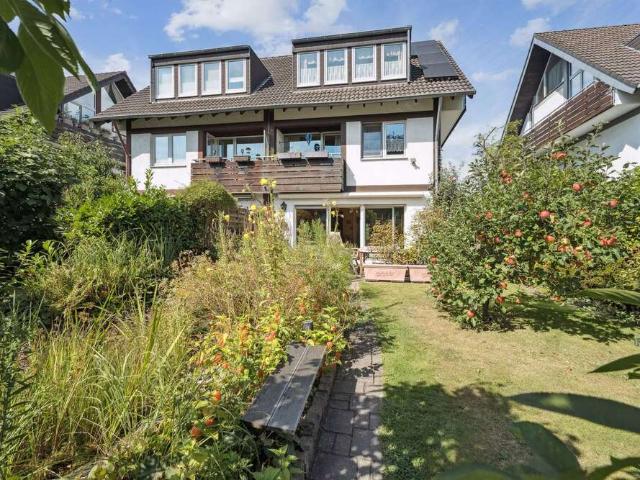 Haus kaufen in Tiefenbroich, Ratingen