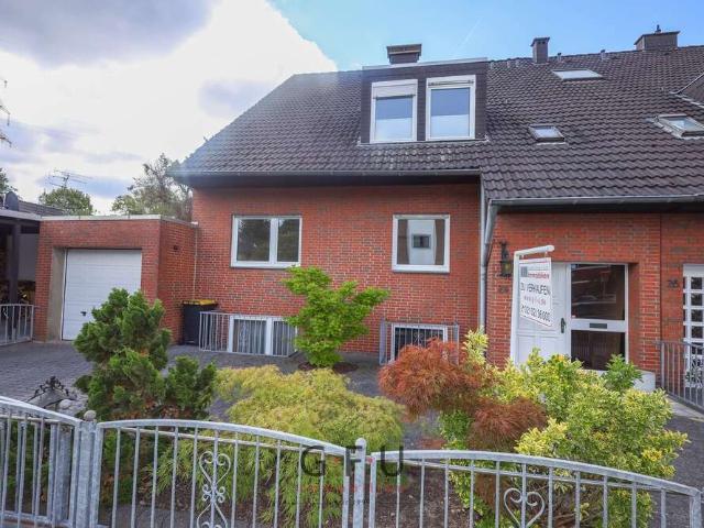 Haus kaufen in Lintorf, Ratingen