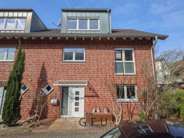 Haus kaufen in Zentrum, Ratingen