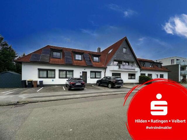 Haus kaufen in Lintorf, Ratingen