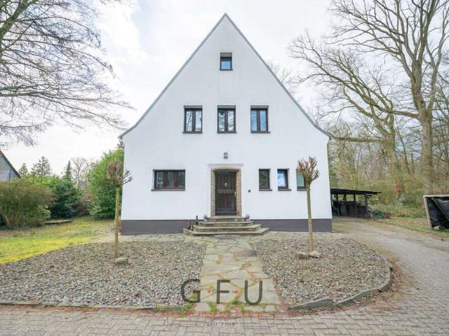 Haus kaufen in Lintorf, Ratingen