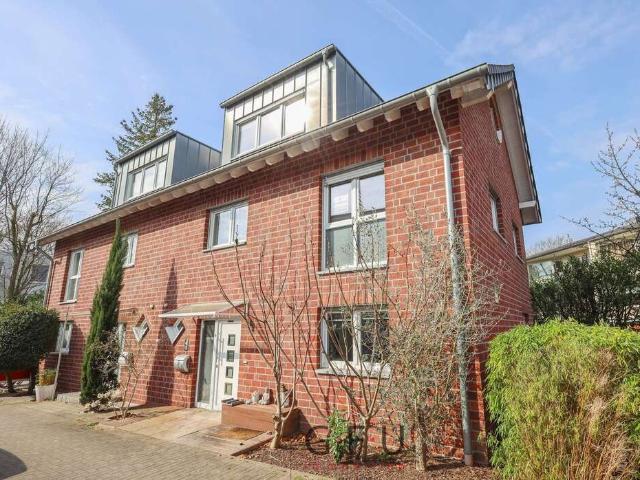 Haus kaufen in Zentrum, Ratingen
