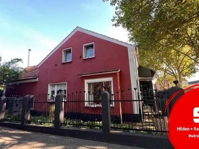 Haus kaufen in Tiefenbroich, Ratingen