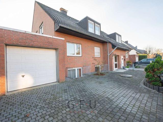 Haus kaufen in Lintorf, Ratingen