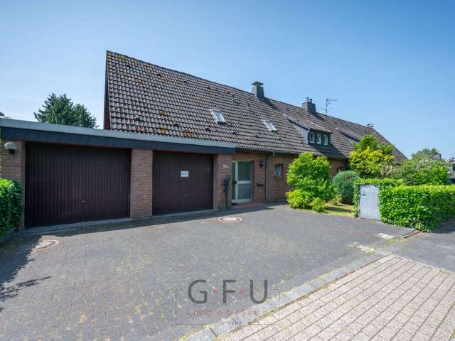 Haus kaufen in Lintorf, Ratingen