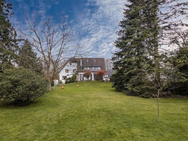 Haus kaufen in Lintorf, Ratingen