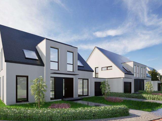 Haus kaufen in Lintorf, Ratingen