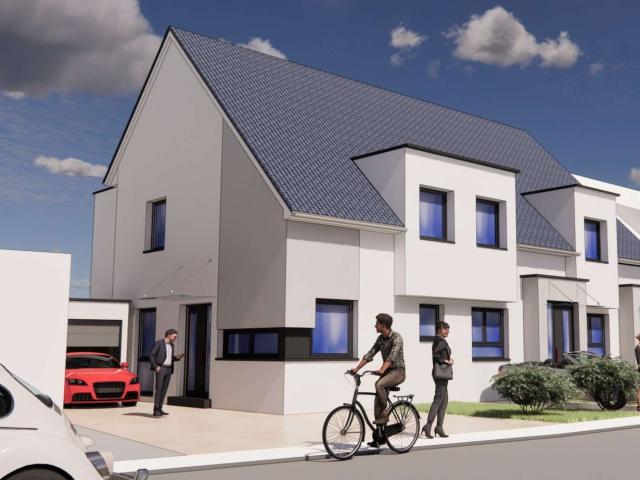 Haus kaufen in Ratingen, Nordrhein-Westfalen