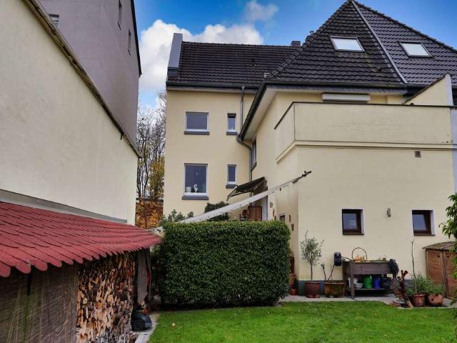 Haus kaufen in Zentrum, Ratingen