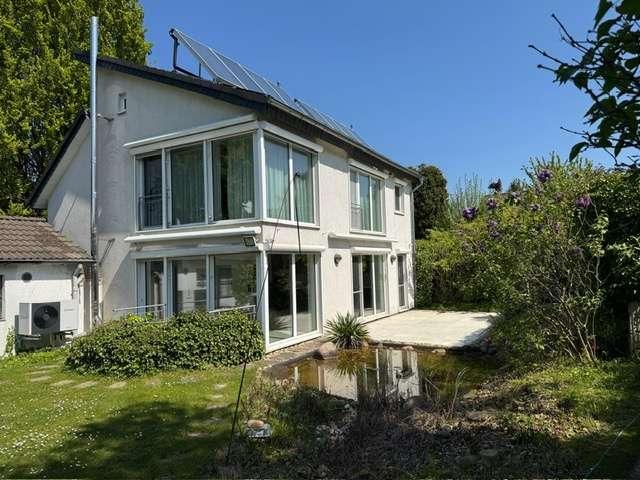 Haus kaufen in Homberg, Ratingen
