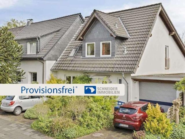 Haus kaufen in Homberg, Ratingen
