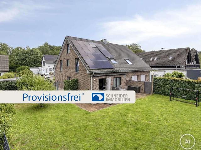 Haus kaufen in Lintorf/Breitscheid, Ratingen