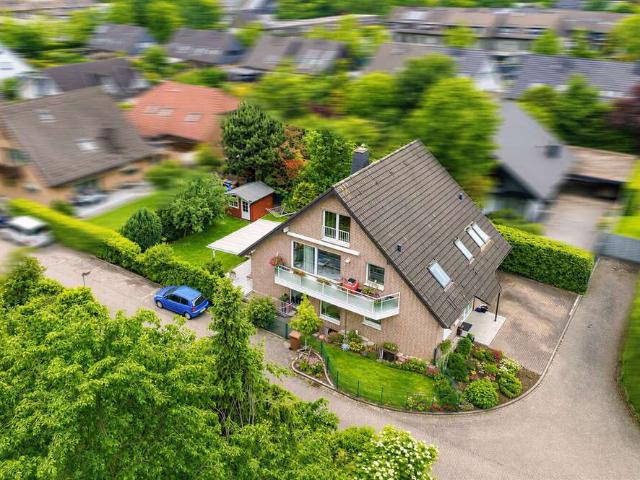 Haus kaufen in Tiefenbroich, Ratingen