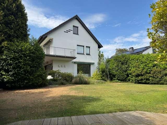 Haus kaufen in Lintorf, Ratingen
