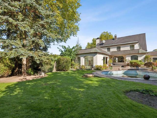 Haus kaufen in Tiefenbroich, Ratingen