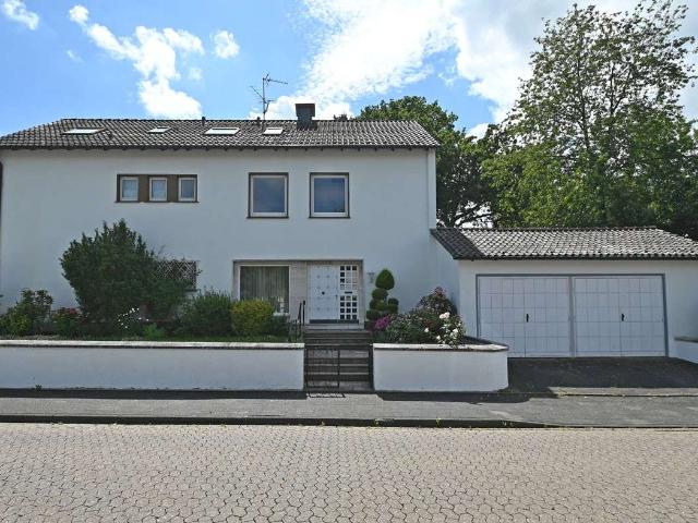 Haus kaufen in Lintorf, Ratingen