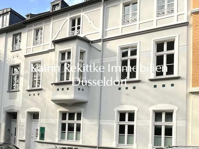 Haus kaufen in Zentrum, Ratingen