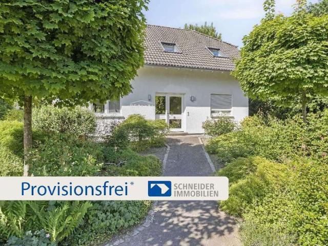 Haus kaufen in Tiefenbroich, Ratingen