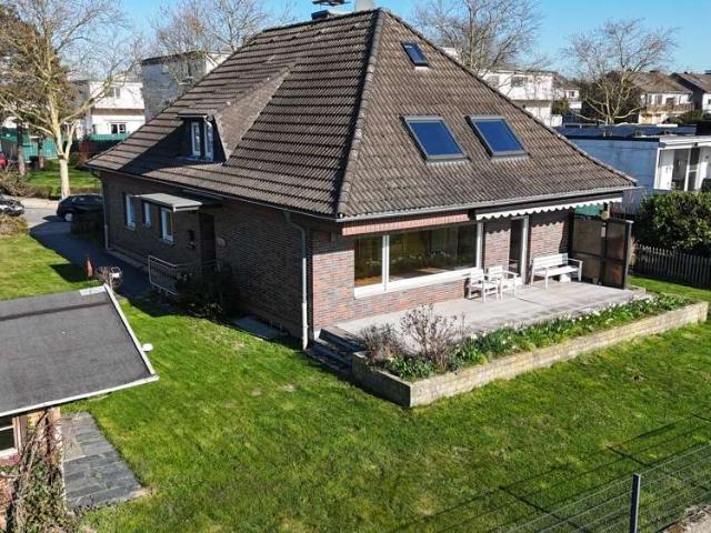 Haus kaufen in Breitscheid, Ratingen