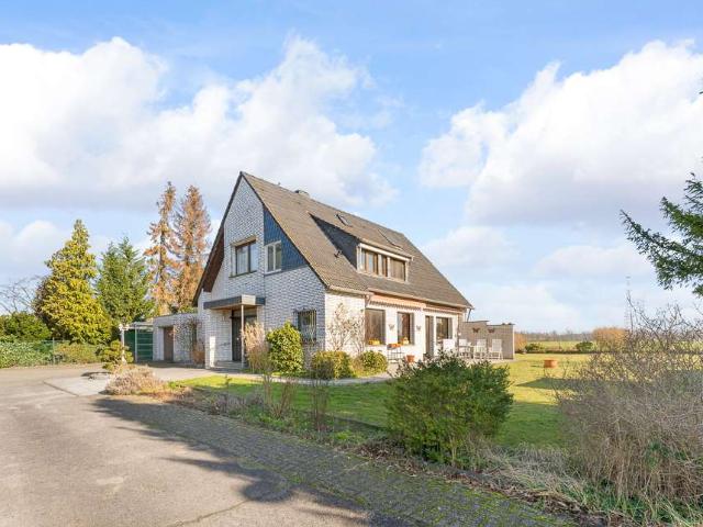 Haus kaufen in Unterilp, Heiligenhaus