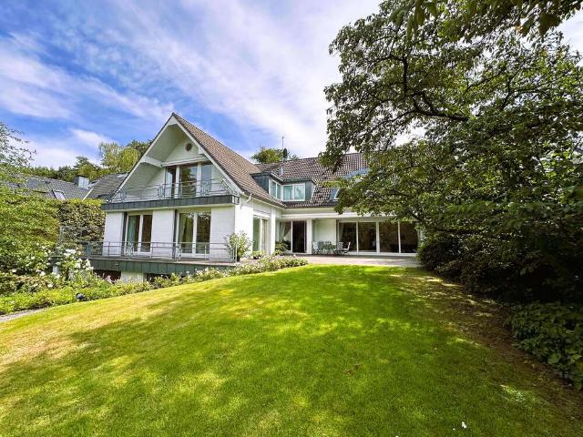 Haus kaufen in Unterilp, Heiligenhaus