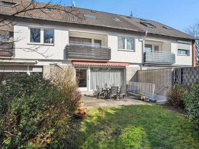 Haus kaufen in Unterilp, Heiligenhaus