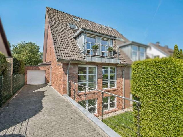 Haus kaufen in Unterilp, Heiligenhaus