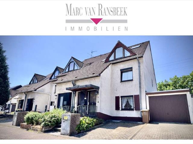 Haus kaufen in Lintorf, Ratingen