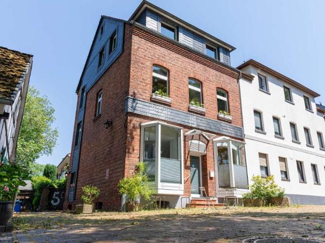 Haus kaufen in Lintorf, Ratingen
