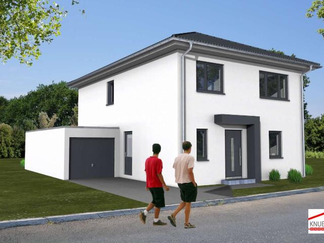 Haus kaufen in Zentrum, Ratingen
