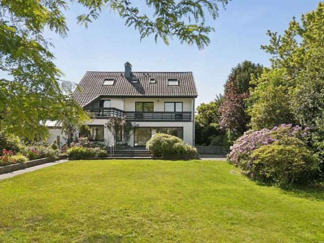 Haus kaufen in Zentrum, Ratingen