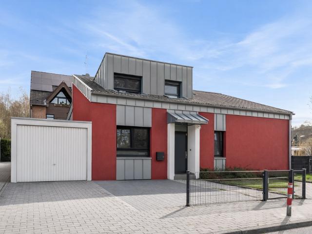 Haus kaufen in Ost, Ratingen