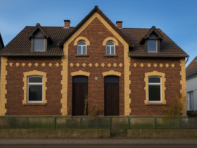 Haus kaufen in Ost, Ratingen
