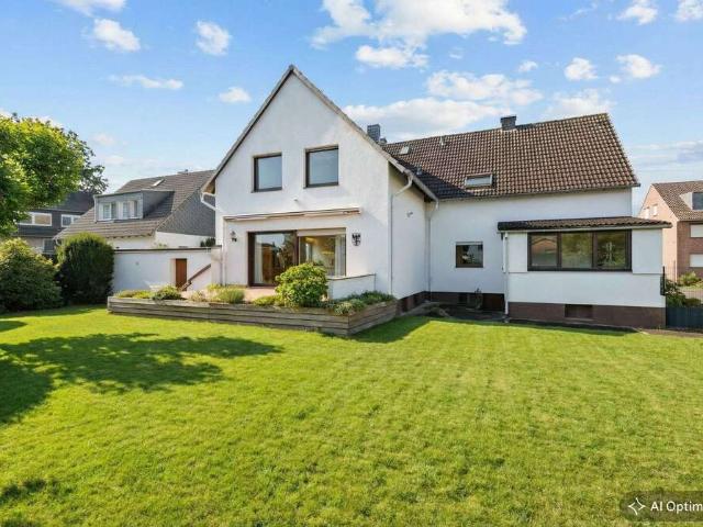 Haus kaufen in Tiefenbroich, Ratingen