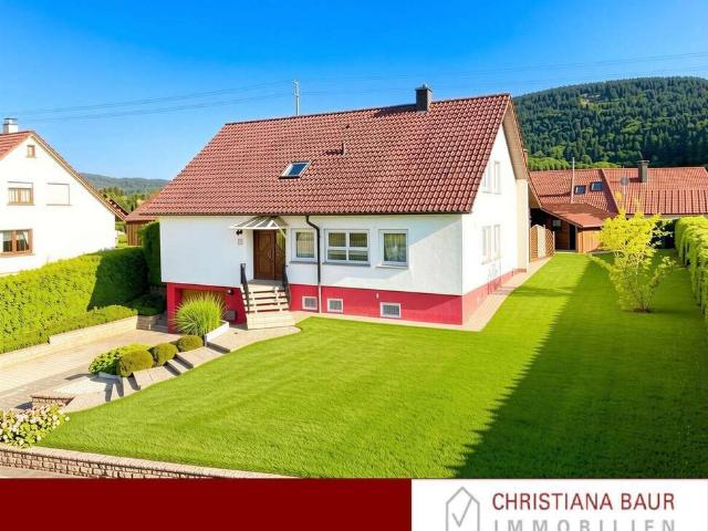 Haus kaufen in Ratshausen, Baden-Württemberg