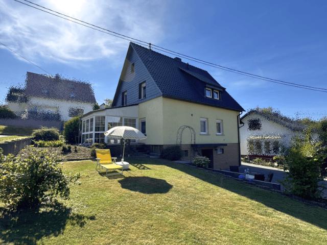 Haus kaufen in Brechhofen, Raubach