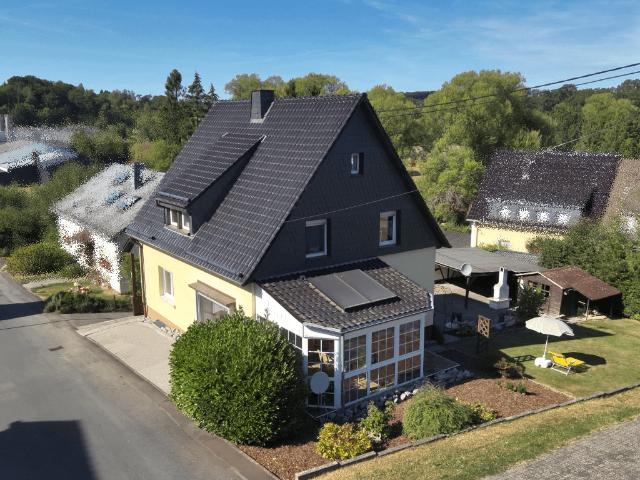 Haus kaufen in Raubach, Rheinland-Pfalz