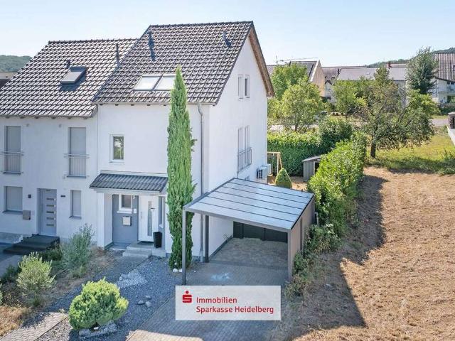 Haus kaufen in Rauenberg, Baden-Württemberg