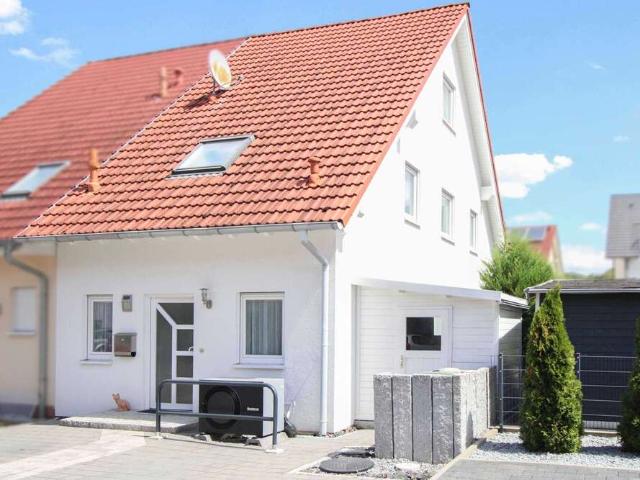 Haus kaufen in Rauenberg, Baden-Württemberg