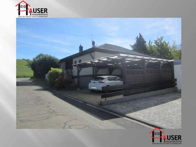 Haus kaufen in Rauenberg, Baden-Württemberg
