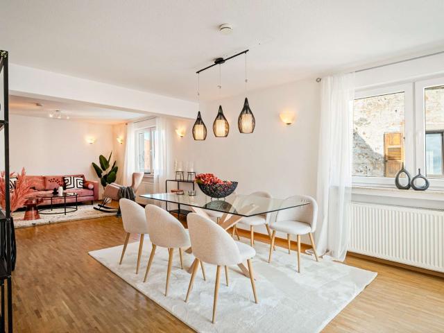 Haus kaufen in Rauenberg, Baden-Württemberg