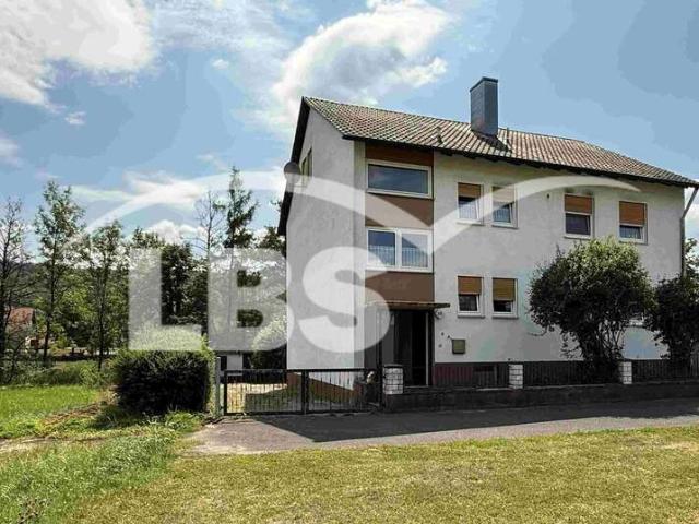 Haus kaufen in Rauhenebrach, Bayern