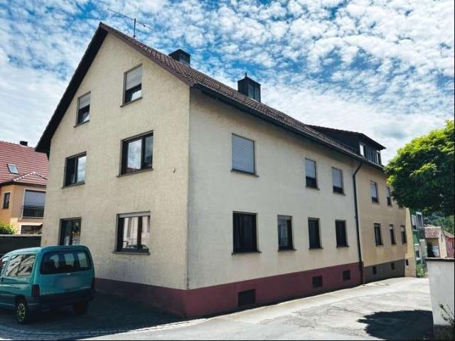 Haus kaufen in Rauhenebrach, Bayern
